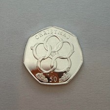 2025 Isle of Man Christmas