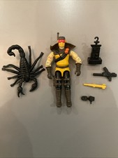 Gi Joe / Action Force Figure