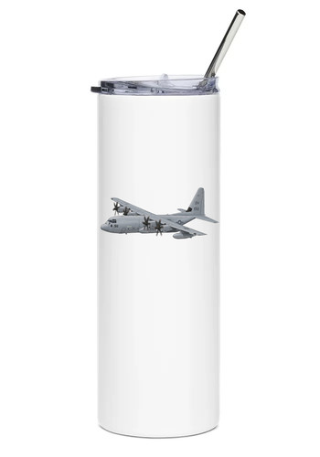 Lockheed 130j hercules - c-130j,
