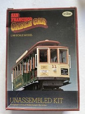 TESTORS 1:48 SCALE SAN