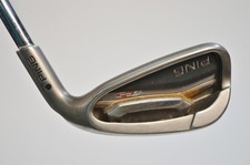 Ping G25 Black Dot 8 Iron CFS RH R Regular Flex Steel Golf Club 37"