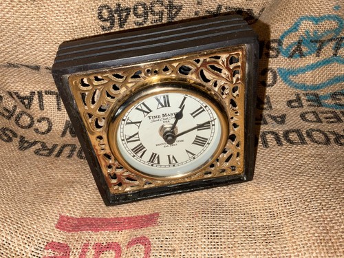 Time master jacob clock - master,