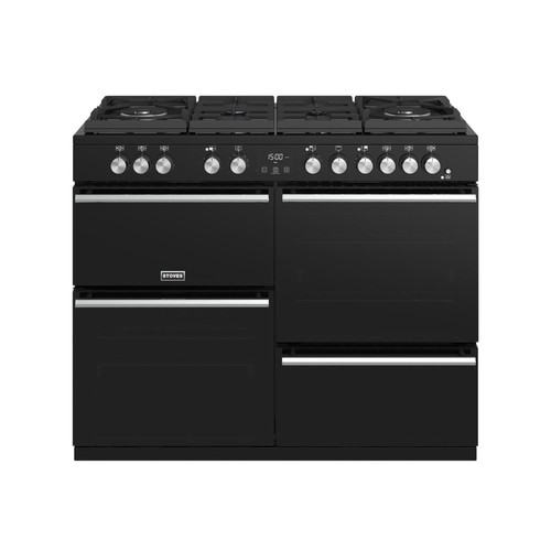 Stoves precision s1100gtg - precision,