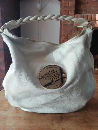 Mulberry daria medium hobo - daria,