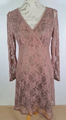 Avoca anthology boho dress - anthology,