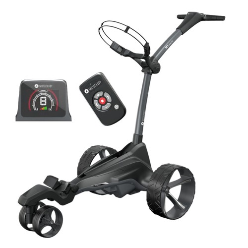 Motocaddy remote electric - remote,