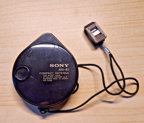 Sony compact short - sony, wave