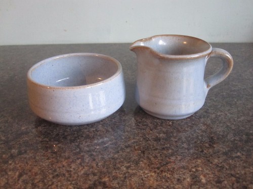 Studio pottery st - -, nectans