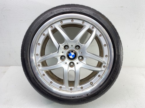 Bmw e46 series - 00-06, inch