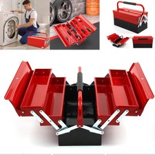 Extra Large Metal Storage