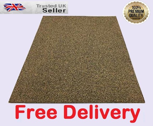 Cork rubber sheet gasket - cork,