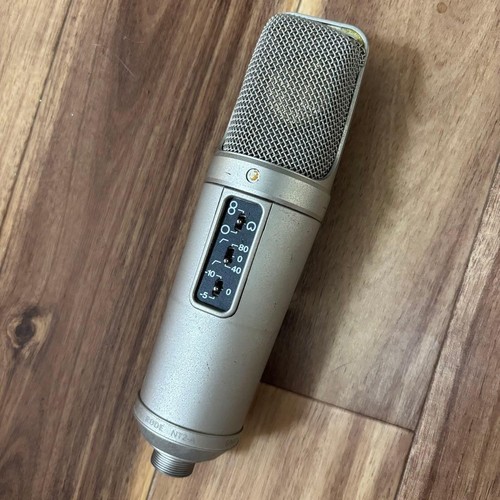 Rode nt2a condenser - nt2a,