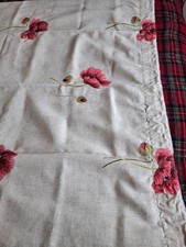 Pretty Dunelm Curtains W44in