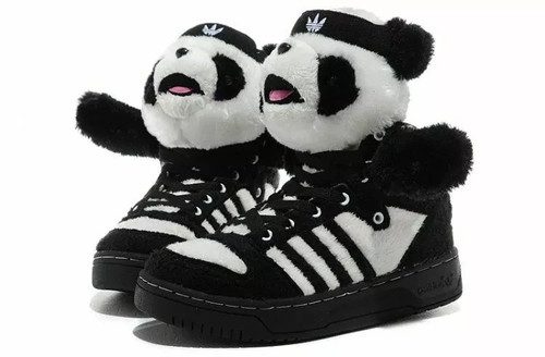 Jeremy scott adidas originals - scott,