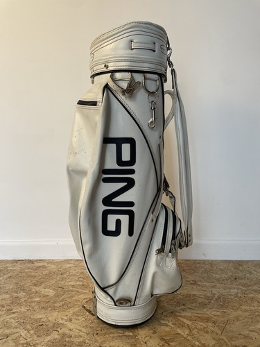 Vintage ping eye vinyl - vintage,