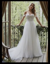 Rebecca Ingram/Maggie Sottero