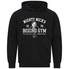 Micks's Gym Boxer Boxing