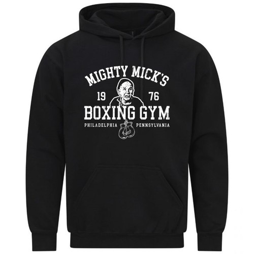 Micks gym boxer boxing - micks's,