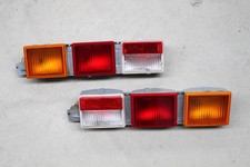 Alfa Romeo Alfetta Saloon 1st