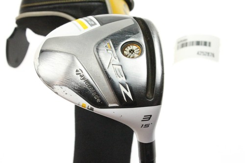 Taylormade rocketballz rbz - taylormade,