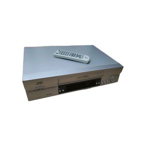 Jvc j795ek video - video, cassette