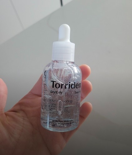 Pack torriden dive in - torriden, low