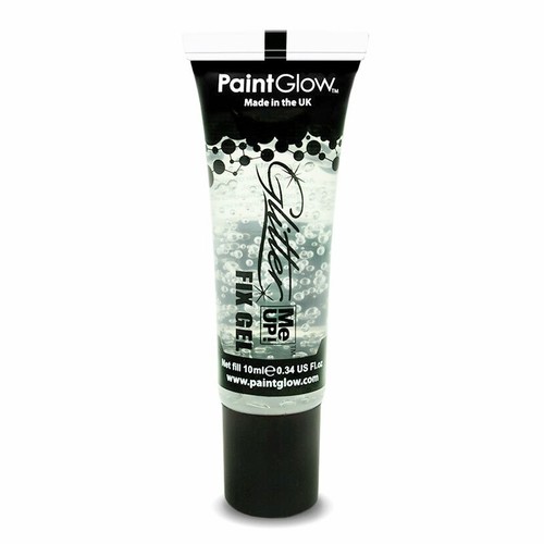 Glitter fix gel glue - fix,