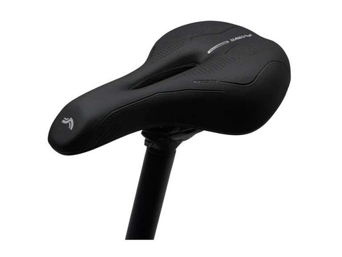 Crivit trekking bike saddle - crivit,