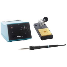 Weller WS 81 Soldering Station