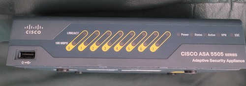 Cisco asa 5505 v11 - 🔥,