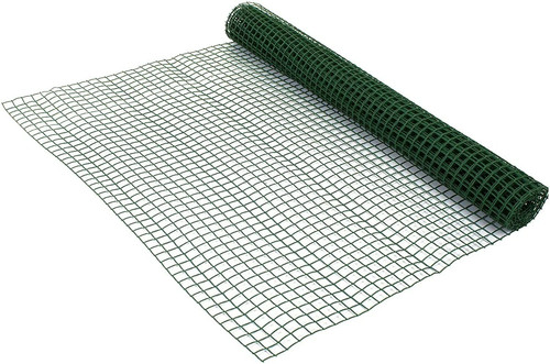 72m plastic mesh - 0.72m, garden