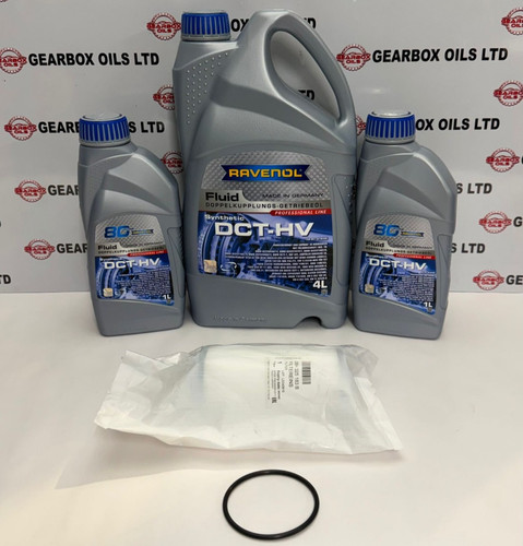 For 0bh dq500 speed - 0bh,