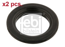 X2 PCS FRONT FITS BOTH SIDES