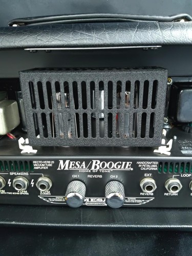 Mesa boogie dual rectifier - boogie,