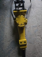ATLAS COPCO SB102 Hydraulic