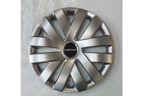 Wheel trims fit peugeot - wheel, to