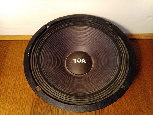 Toa bst 109 60w woofer - 60w,
