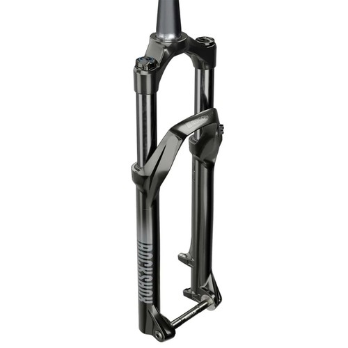 Rockshox recon silver - rockshox,