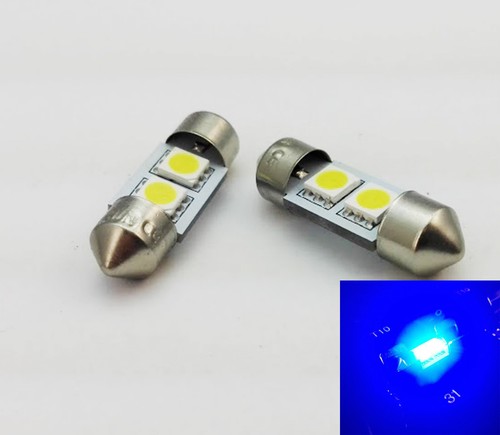 Festoon c3w 269 31mm led - 2x,