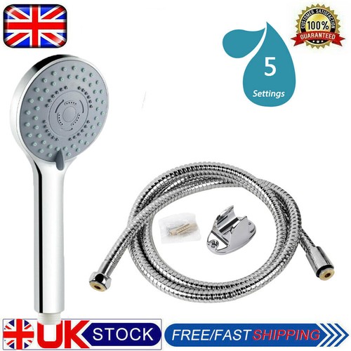 Shower head set universal - head,