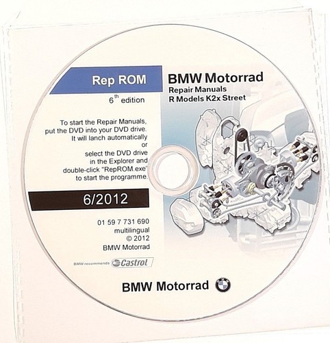 Bmw r1200r st - bmw, r1200r-rt-s-st-hp2