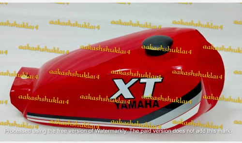 Fit for yamaha - xt, 3y3