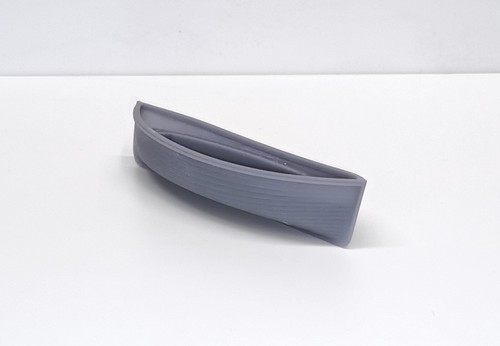 Mmb model clinker - clinker, style