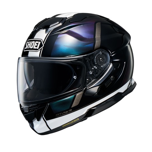 Shoei air scenario tc - shoei, 3