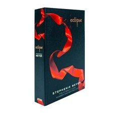 Eclipse (Twilight Saga) Book | Meyer Stephenie NEW