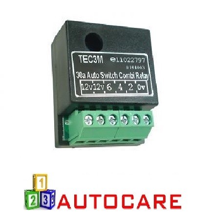 Maypole dual charge - dual, split