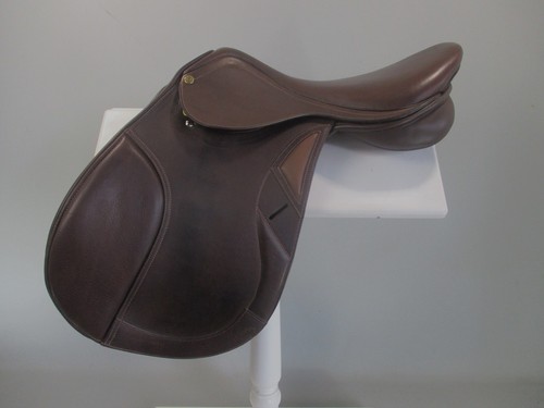 Pessoa jump saddle - jump,