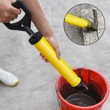 Mortar Pointing Grouting Gun Sprayer Cement Caulking Gun Pump Applicator Tool