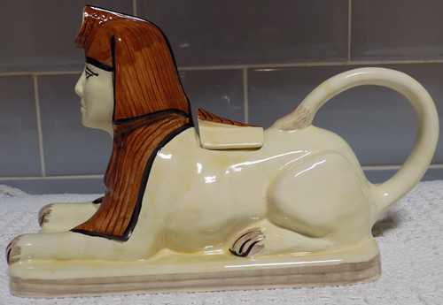 Vintage novelty tony wood - vintage,
