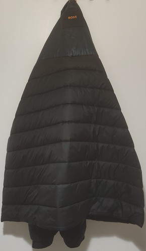Boss oden padded - padded, puffer